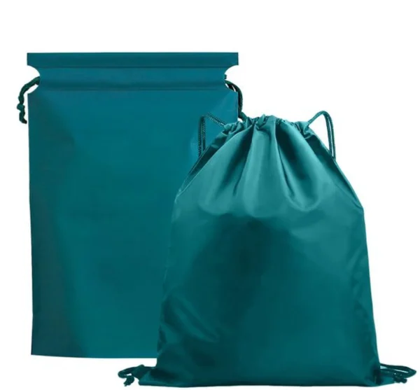 P-87213233664140-20260406084038.webp Unyqoos® Multifunctionele Waterdichte Rugzak met Trekkoord voor Sport, Reizen en Dagelijks Gebruik