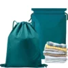 P-87213233664144-20260406084045.webp Unyqoos® Multifunctionele Waterdichte Rugzak met Trekkoord voor Sport, Reizen en Dagelijks Gebruik