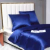 P-87213233666503-20260405104759.webp Unyqoos® Luxe satijnen dekbedovertrek set met ritssluiting en kussenslopen 220 x 240