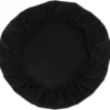 P-87213233668100-20260405181820.webp Unyqoos® Set van 5 zwarte elastische stoelhoezen voor veelzijdig gebruik in huis en evenementen
