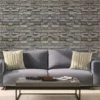 P-87213233680676-20260405113149.webp Unyqoos® Zelfklevend vinyl behang met steenlook voor diverse interieurstijlen 45 x 300 cm