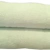 P-87213233717530-20260405183118.webp Unyqoos® Set van 2 Luxe Katoenen Handdoeken 50 x 90 cm Voor Badkamer en Reizen