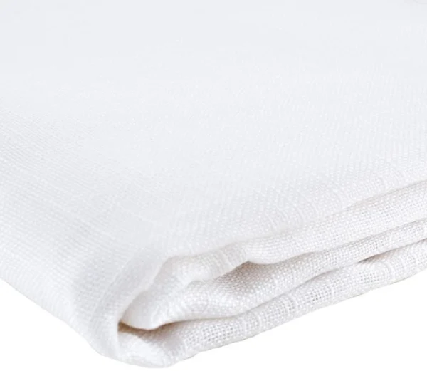 P-87213233741363-20260403113557.webp Unyqoos® Transparant gordijn in linnenlook voor stijlvolle raamdecoratie