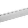 Unyqoos® Roestvrijstalen Handdoekhouder voor Badkamer en Keuken - Wandmontage 35 cm Lang, Geborsteld