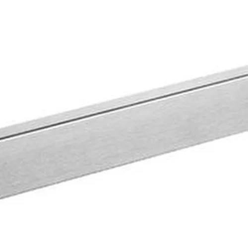 Unyqoos® Roestvrijstalen Handdoekhouder voor Badkamer en Keuken - Wandmontage 35 cm Lang, Geborsteld