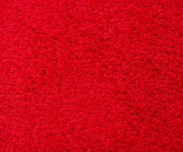 P-87213233783945-20260405134743.webp Unyqoos® Antislip Badmat met Uitsparing voor Staand Toilet in Rood, 50 x 45 cm