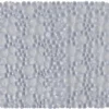 Unyqoos® Veiligheidsbadmat met Antibacteriële Bescherming en Antislipfunctie - 68 x 39 cm