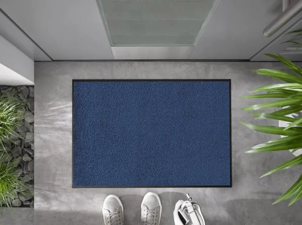P-87213233886451-20260406091802.webp Unyqoos® Wasbare en stijlvolle deurmat voor binnen en buitengebruik, 60x90 cm