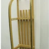 P-87213233906791-20260406121112.webp Unyqoos® Set van 8 multifunctionele U-vorm wandhaken voor diverse toepassingen