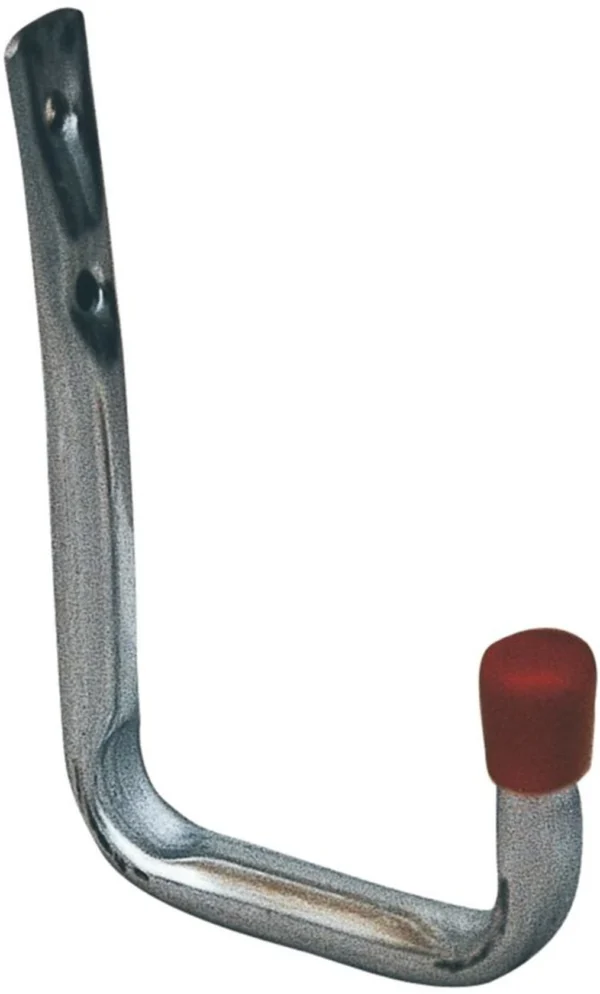 P-87213233906792-20260406121124.webp Unyqoos® Set van 8 multifunctionele U-vorm wandhaken voor diverse toepassingen