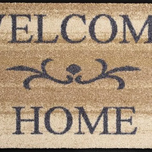 P-87213233930450-20260406091304.webp Unyqoos® Wasbare en beige deurmat voor binnen- en buitenshuis gebruik, beige, 50*75cm