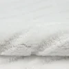 P-87213233999558-20260405140051.webp Unyqoos® Witte rechthoekige badmat met antislip en wasbare eigenschappen voor badkamer