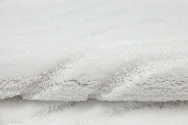 P-87213233999558-20260405140051.webp Unyqoos® Witte rechthoekige badmat met antislip en wasbare eigenschappen voor badkamer