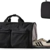 P-87213234069740-20260406084253.webp Unyqoos® Ruime en multifunctionele sporttas met slim opbergsysteem en schoenenvak