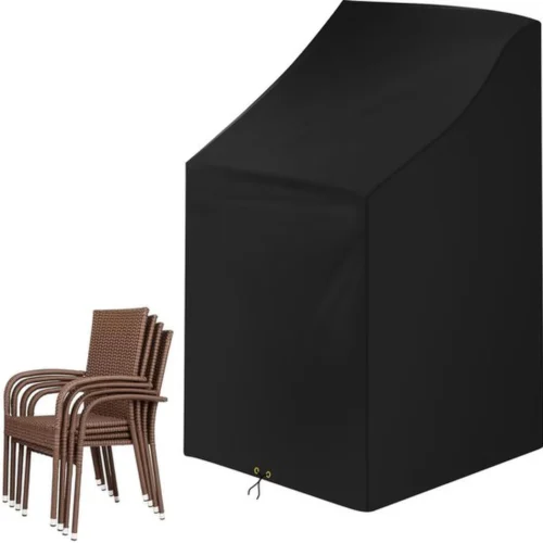 P-87213234082680-20260405184312.webp Unyqoos® Waterdichte en UV-bestendige beschermhoes voor tuinstoelen met hoge rugleuning