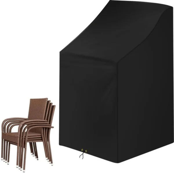 P-87213234082680-20260405184312.webp Unyqoos® Waterdichte en UV-bestendige beschermhoes voor tuinstoelen met hoge rugleuning