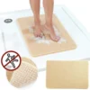 Unyqoos® Antislip Douchemat voor Zachte Reiniging en Massage, Binnen en Buiten