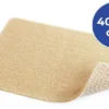 Unyqoos® Antislip Douchemat voor Zachte Reiniging en Massage, Binnen en Buiten