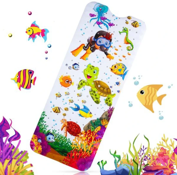 P-87213234121970-20260405140901.webp Unyqoos® Veilige en Wasbare Antislip Douchemat met Zuignappen voor Kinderen