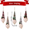 P-87213234128211-20260406092151.webp Unyqoos® Set van vijf sfeervolle kerstkabouters met LED-verlichting voor binnengebruik
