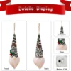 P-87213234128213-20260406092157.webp Unyqoos® Set van vijf sfeervolle kerstkabouters met LED-verlichting voor binnengebruik