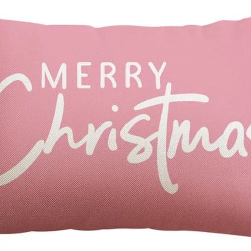 P-87213234211820-20260406111840.webp Unyqoos® Decoratieve kussenhoes met kerstmotief voor woonkamer en slaapkamer