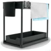 P-87213234233390-20260406100150.webp Unyqoos® Veelzijdige en Ruimtebesparende Organizer voor Keuken en Badkamer