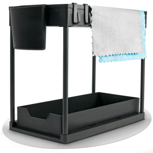 P-87213234233390-20260406100150.webp Unyqoos® Veelzijdige en Ruimtebesparende Organizer voor Keuken en Badkamer