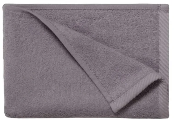 Unyqoos® Complete set van zachte en absorberende katoenen badhanddoeken in grijstint