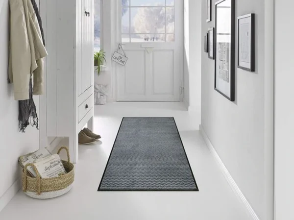 P-87213234285631-20260406091236.webp Unyqoos® Wasbare Voetmat voor Binnen en Buiten met Antislip en Geluiddemping