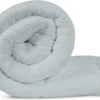 Unyqoos® Comfortabel en Luxueus Dekbed voor Alle Seizoenen met 370 g/m² Vulling in Diverse Maten