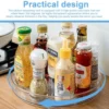 P-87213234381974-20260406100257.webp Unyqoos® Set van 2 draaibare organizers voor keuken en badkameropslag