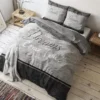P-87213234426680-20260405105643.webp Unyqoos® Moderne en trendy dekbedovertrekset van microvezel met ritssluiting