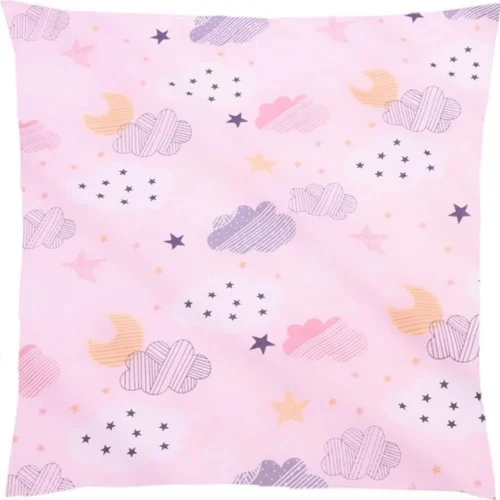 P-87213234512190-20260406112723.webp Unyqoos® Decoratieve kussenhoes voor kinderen met ritssluiting van biologisch katoen