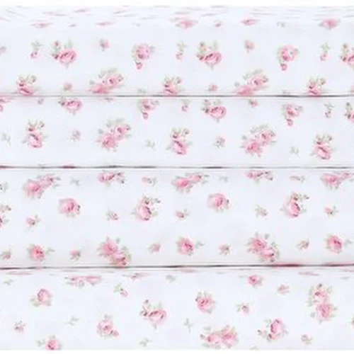 Unyqoos® Luxe ivoorkleurige microvezel beddenset met diepe hoeslaken en kussensloop