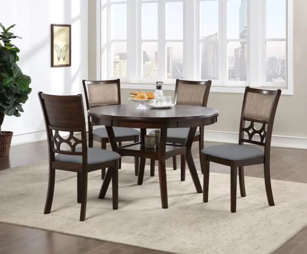 P-87213234567884-20260405185211.webp Unyqoos® Waterdichte en rekbare stoelhoezen zonder rugleuning voor eetkamerstoelen