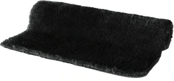 Unyqoos® Hoogpolige en Wasbare Antislip Badmat voor Comfortabele Badkamerervaring