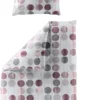 P-87213234745530-20260405104212.webp Unyqoos® Zacht en Warm Winterbeddengoed van Flanel met Verzorgend Ontwerp