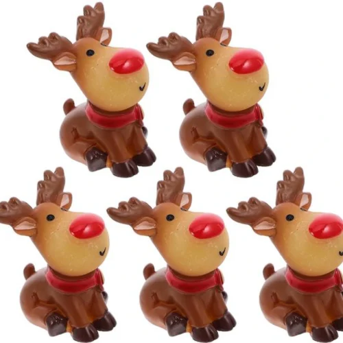 P-87213234793050-20260406093342.webp Unyqoos® Set van 9 kerstfiguren voor feestelijke decoratie en geschenken