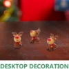 P-87213234793052-20260406093347.webp Unyqoos® Set van 9 kerstfiguren voor feestelijke decoratie en geschenken