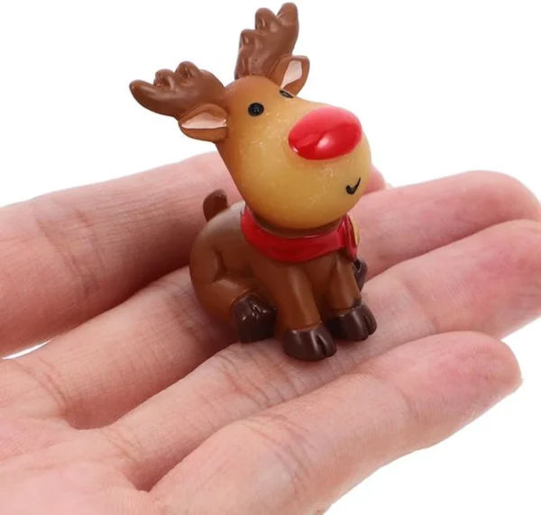 P-87213234793053-20260406093354.webp Unyqoos® Set van 9 kerstfiguren voor feestelijke decoratie en geschenken