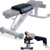 Unyqoos® Comfortabele Schuim Pad voor Hip Thrusts en Krachttraining in de Gym