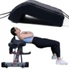 Unyqoos® Comfortabele Schuim Pad voor Hip Thrusts en Krachttraining in de Gym