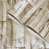 P-87213234842487-20260405113626.webp Unyqoos® Waterdicht zelfklevend behang met vintage baksteenpatroon voor diverse ruimtes