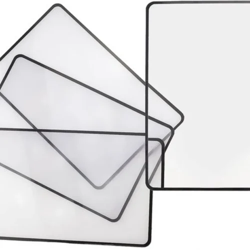P-87213234850780-20260331095934.webp Unyqoos® Set van vier grote rechthoekige leesloepen voor eenvoudig lezen en reizen