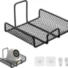 P-87213234870720-20260406081344.webp Unyqoos® Universele camerabevestiging voor binnen- en buitengebruik met eenvoudige montage