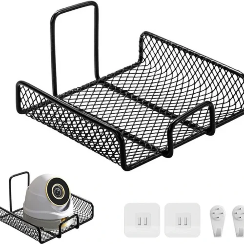 P-87213234870720-20260406081344.webp Unyqoos® Universele camerabevestiging voor binnen- en buitengebruik met eenvoudige montage