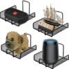 P-87213234870722-20260406081401.webp Unyqoos® Universele camerabevestiging voor binnen- en buitengebruik met eenvoudige montage