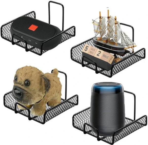 P-87213234870722-20260406081401.webp Unyqoos® Universele camerabevestiging voor binnen- en buitengebruik met eenvoudige montage