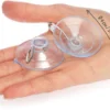 P-87213234887893-20260406121340.webp Unyqoos® Set van 20 universele zuignappen met metalen haken voor diverse toepassingen